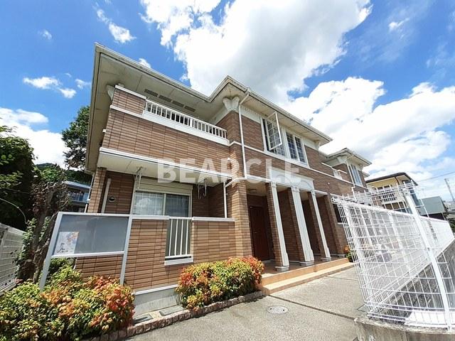建物外観　外観もきれいです