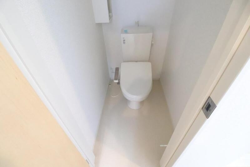 トイレ　毎日気持ちよく使えるトイレ