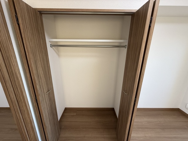 収納　別号室参考写真