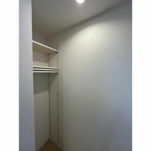 収納　キッチン横収納 2024.0804撮影時