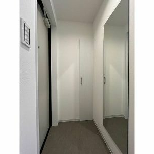 玄関　2024.0804撮影時