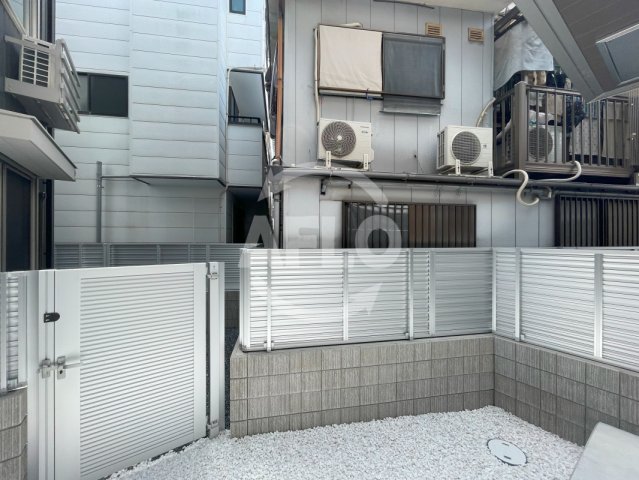 眺望　カーサルミノサ王子町　眺望