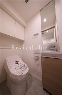 トイレ　シャワー付トイレ