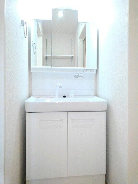 ステラ新田の内装写真