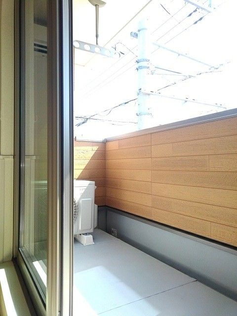 ステラ新田の内装写真