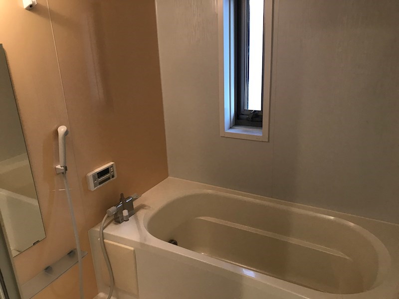 バス・シャワールーム　別部屋参考画像