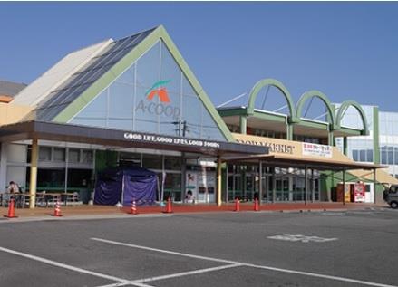 スーパー　Aコープ 清武店（スーパー）まで2268m