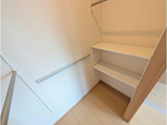 収納　※別部屋イメージ