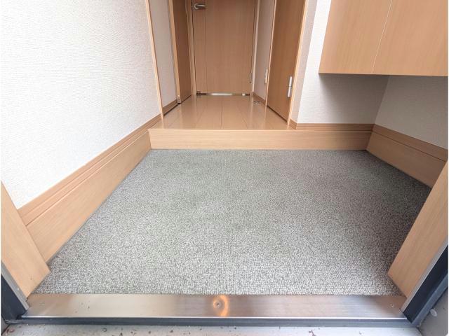 玄関　※別部屋イメージ