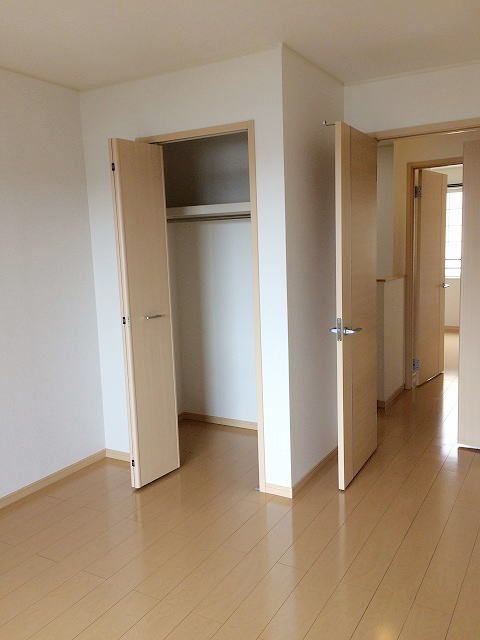 サニーNT Aの内装写真