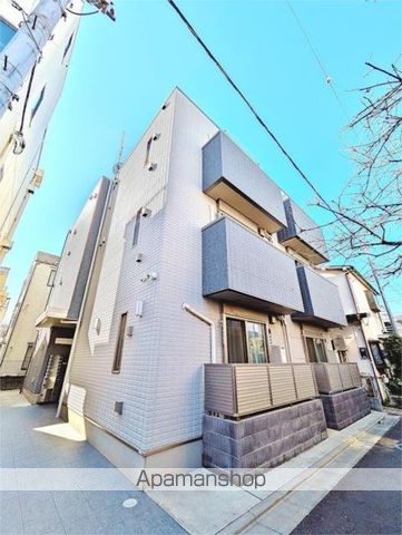 京急本線 六郷土手駅 徒歩7分 築8年