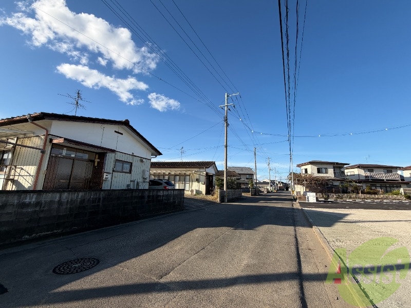 その他共有部分　駐輪場その他