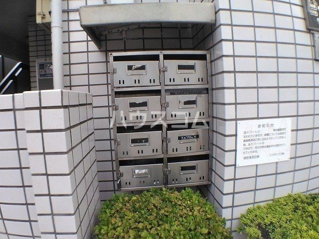 ロビー