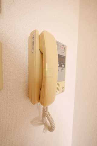 セキュリティ　ロイヤルアメニティ巣鴨