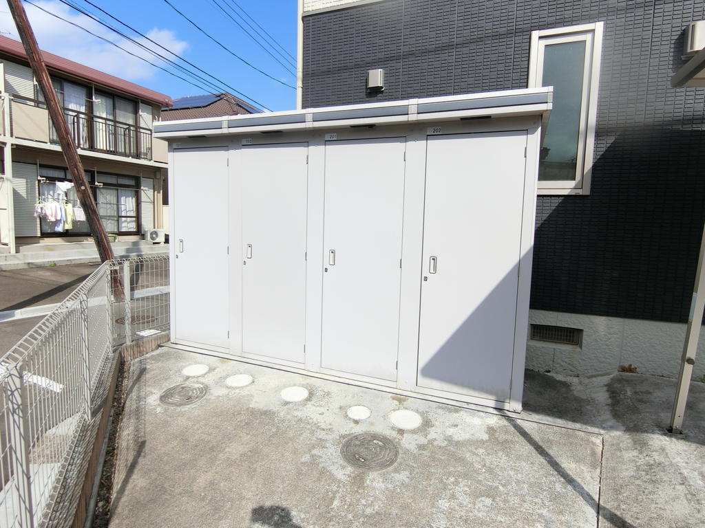 その他