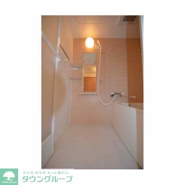 バス・シャワールーム　★お問い合わせはタウンハウジングまで★