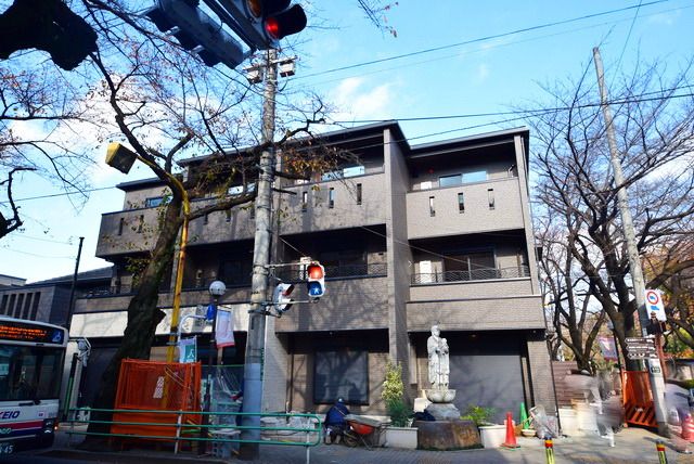 建物外観　★お問い合わせはタウンハウジングまで★
