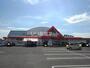 スーパー　ＨＡＮＡＫＯ岡田店（スーパー）まで340m
