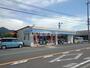 コンビニ　ローソン 綾歌町岡田店（コンビニ）まで491m