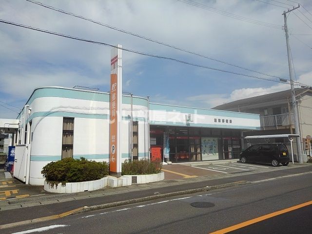 郵便局　綾歌郵便局（郵便局）まで468m