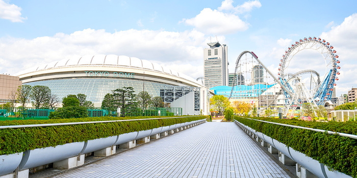 その他　東京ドーム（その他）まで1300m