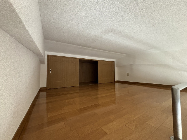 収納　※同物件別号室参考写真