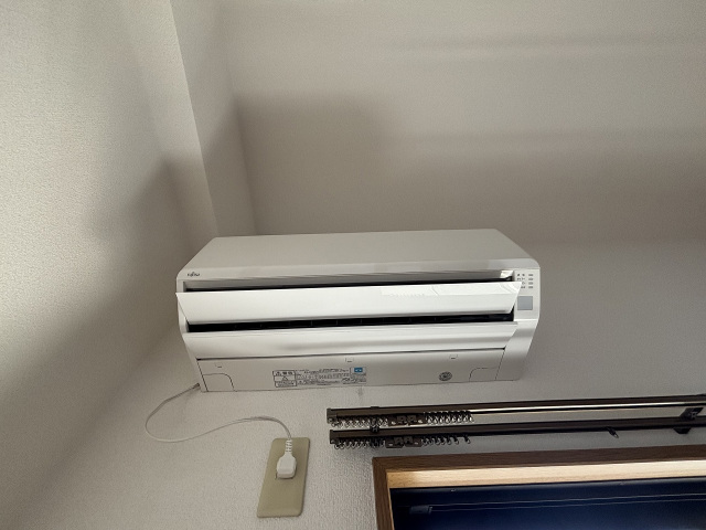 その他設備　※同物件別号室参考写真