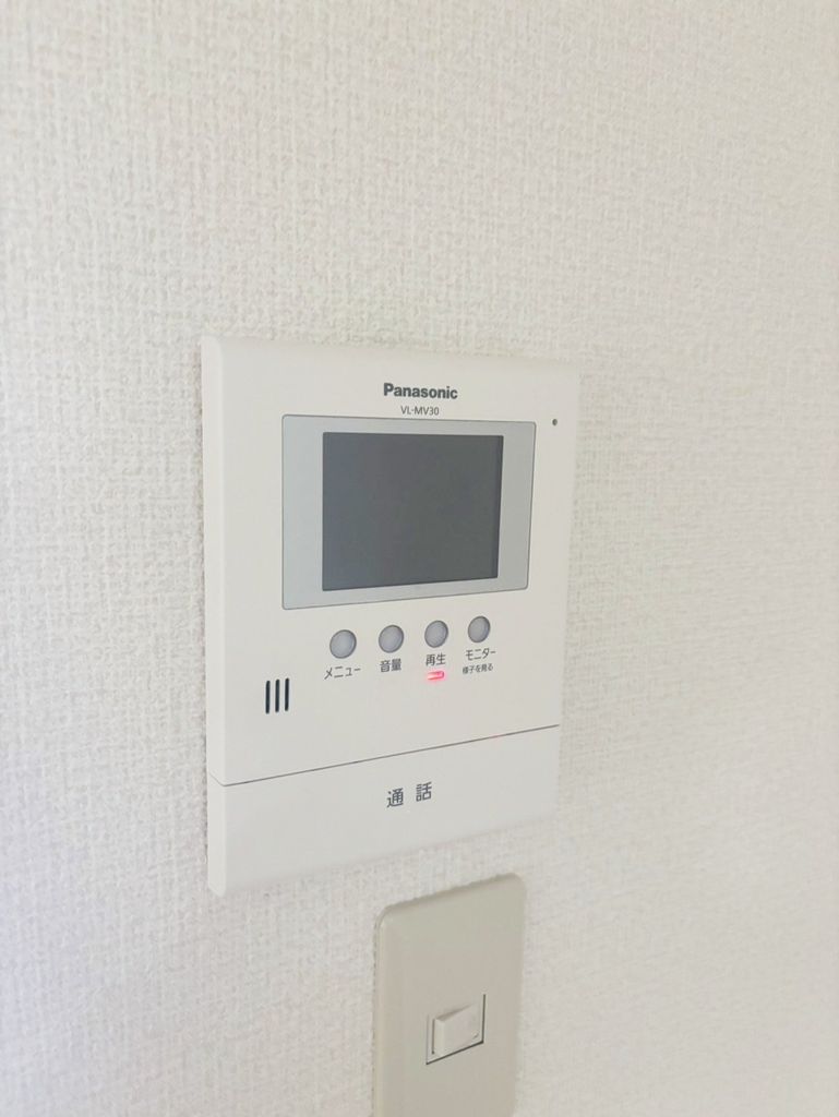 セキュリティ　タウンハウジング仙川店まで♪