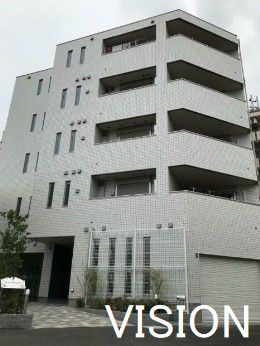 建物外観　☆外観☆