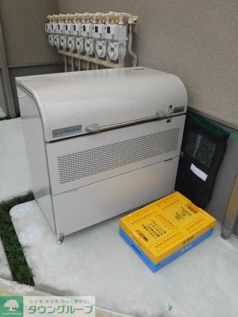 その他共有部分　設備