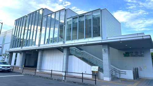 その他　西府駅（その他）まで1393m