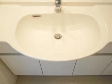 パークアクシス浜松町の内装写真