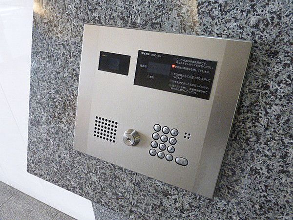 パークアクシス浜松町のその他写真