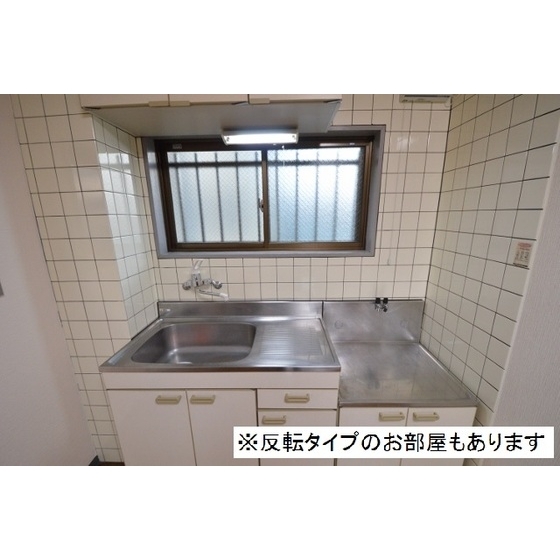 サントピア赤田C棟のその他写真
