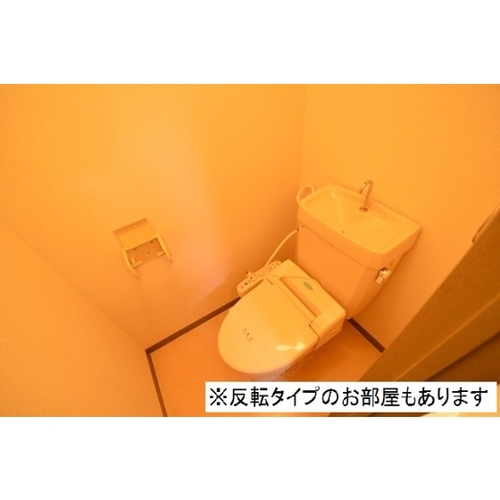 サントピア赤田C棟のその他写真