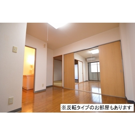 サントピア赤田C棟のその他写真