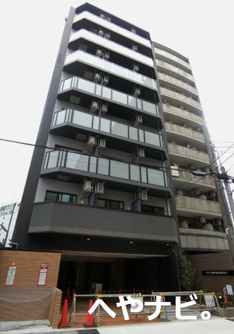 建物外観　★外観