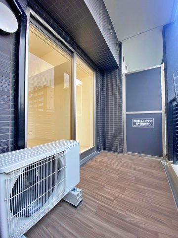 地下鉄名城線 東別院駅 徒歩5分 13階建 築3年の内装写真