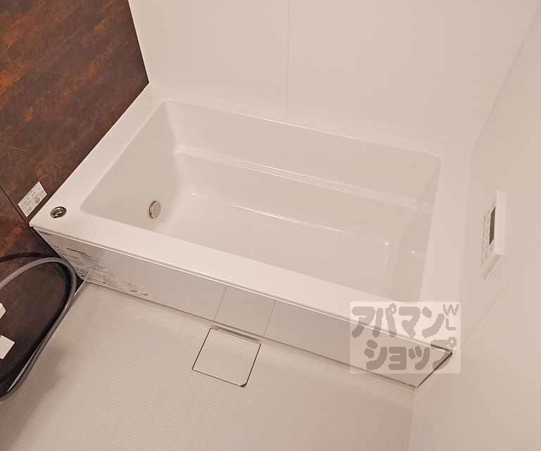 ユーフォリアの風呂写真