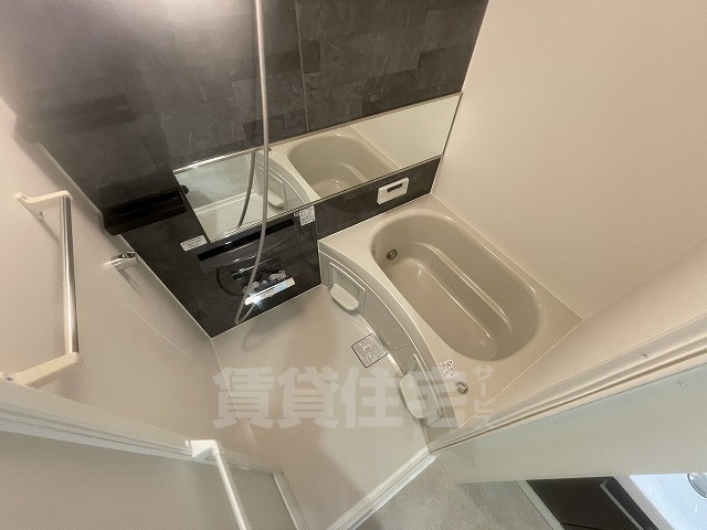 ボヌール千里丘の風呂写真