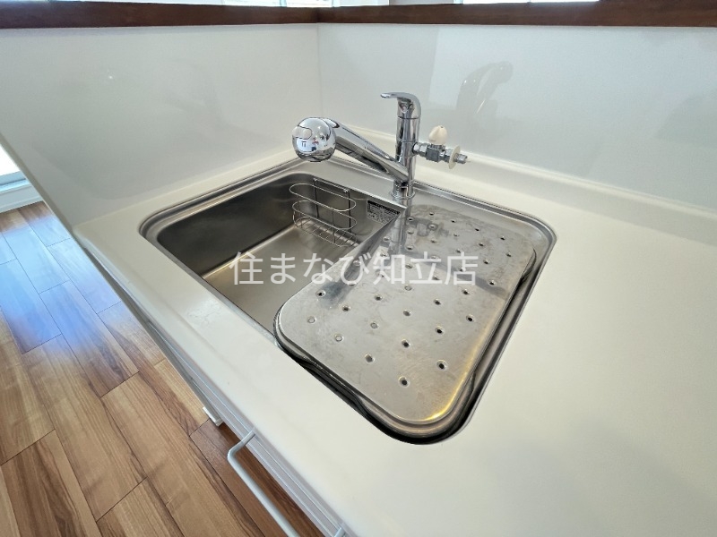 その他設備　同型別部屋写真