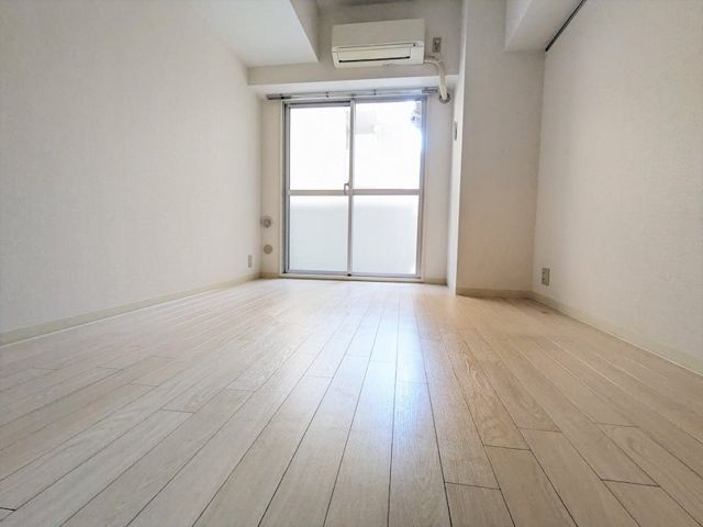 アバクス立川の内装写真