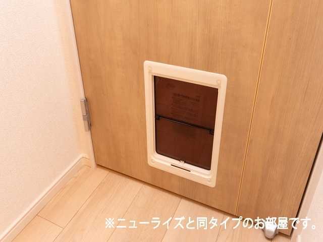 その他設備　同タイプ（イメージ）