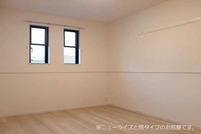 その他部屋・スペース　同タイプ（イメージ）