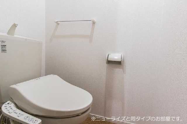 トイレ　同タイプ（イメージ）