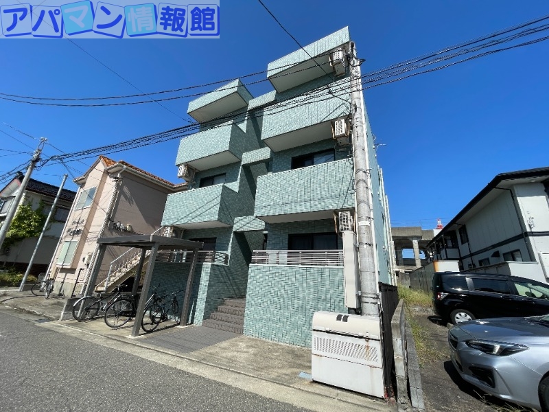 シンプルライン天神尾
