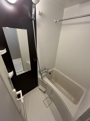 シオン三軒茶屋の風呂写真