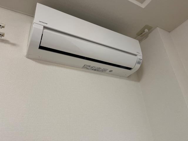 その他設備　室内設備