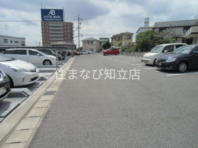 名鉄豊田線 豊田市駅 バス乗車時間：11分 最寄りバス停で下車 徒歩3分 9階建 築17年のその他写真