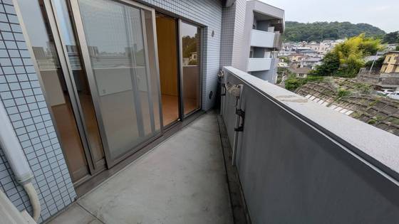 T-2FLATの内装写真
